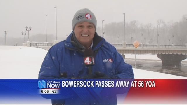 Former WLIO Anchor and Reporter Dies over the Weekend after a Sudden Illness